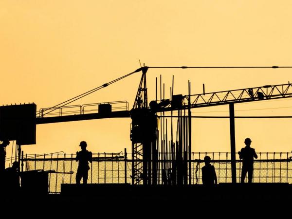 Builders To Be Added To Shortage Occupation List?