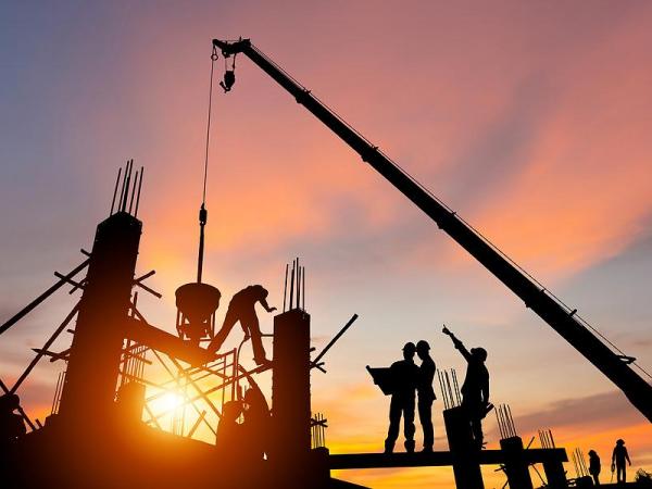 Could Investment Summit Bring NI Construction Boom?