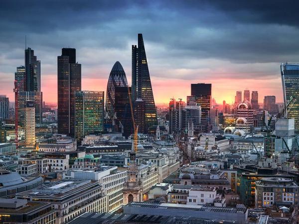 Demolition Plans Could Transform City Of London