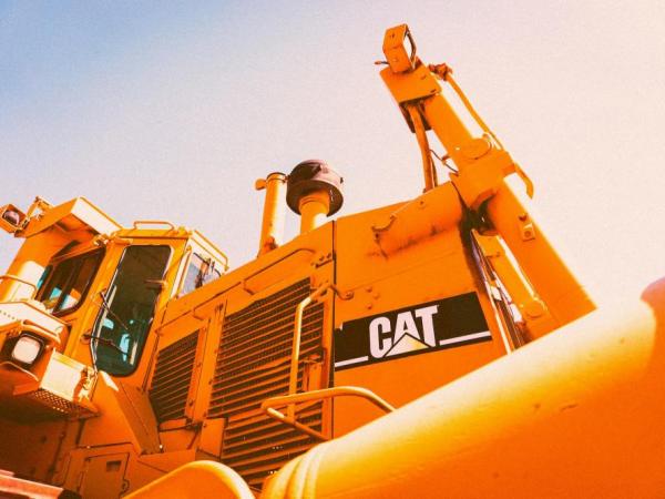 When Dumper Trucks Require Caterpillar Tracks