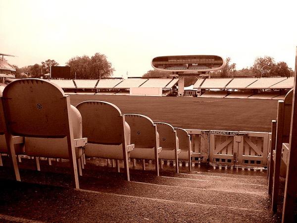 Dublin Set For Permanent International Cricket Venue