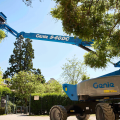 Genie S-60 DC