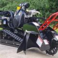Bandit SG-40 Track