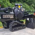 Bandit SG-40 Track