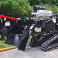 Bandit SG-40 Track