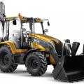 Mecalac TLB880