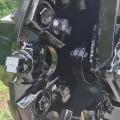 Bandit SG-40 Track