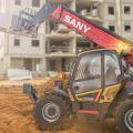 Sany STH1440