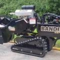 Bandit SG-40 Track