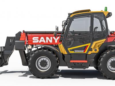 Sany STH1440