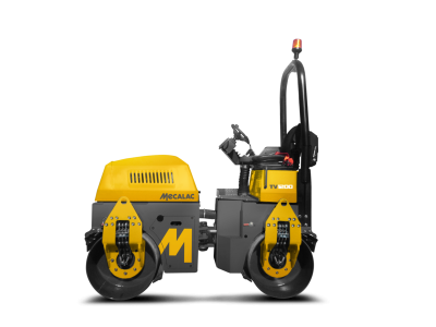 Mecalac TV1200