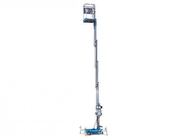 Genie Aerial Work Platforms