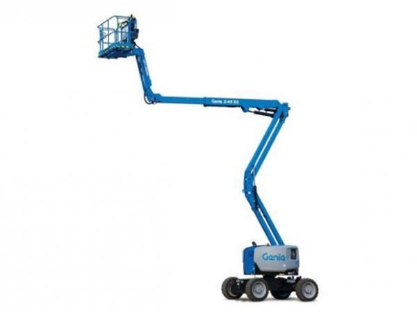 Genie Xtra Capacity Lifts