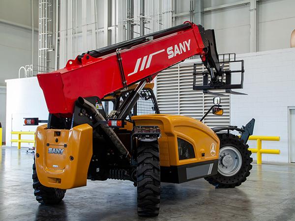 Sany Telehandlers