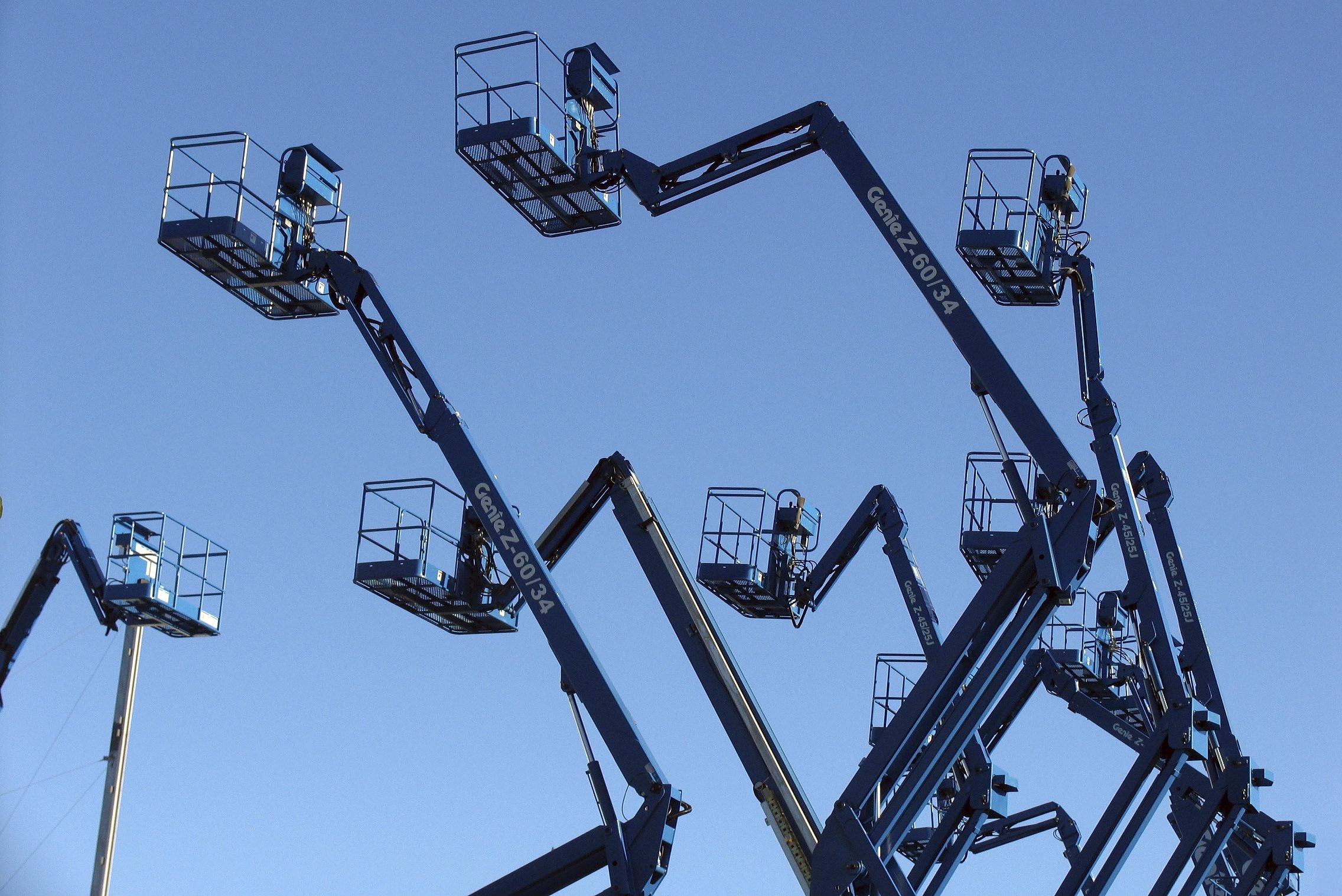 genie platform - Genie-Platform-Lifts